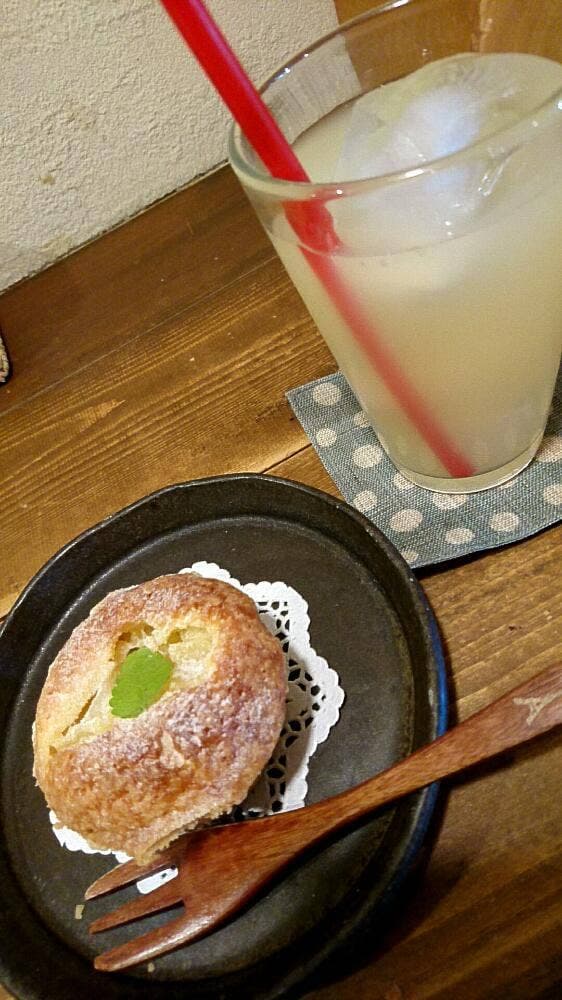 ウチカフェ - サブ画像2