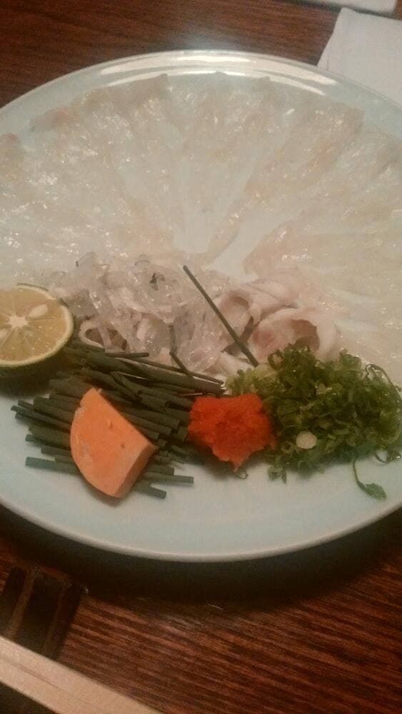 八雲 流川店 - サブ画像1