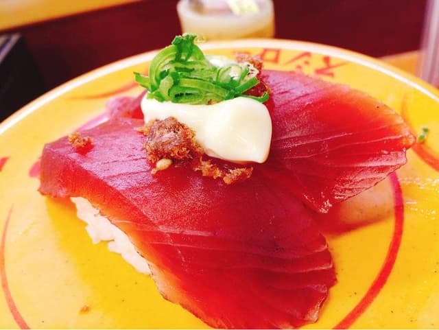 スシロー 各務原那加店 - サブ画像2