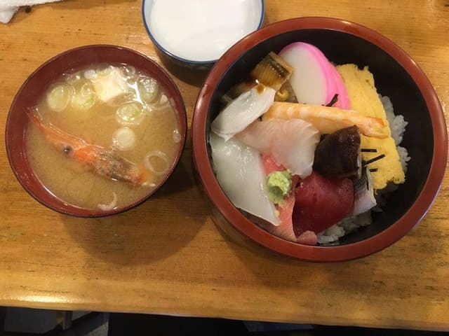 福寿し - サブ画像1