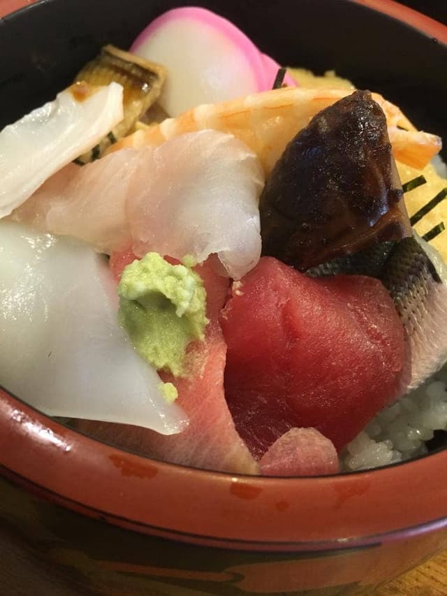 福寿し - サブ画像3