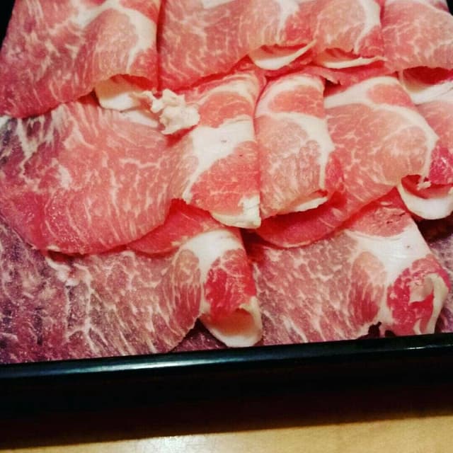 しゃぶしゃぶ すき焼 どん亭 江古田店 - サブ画像2