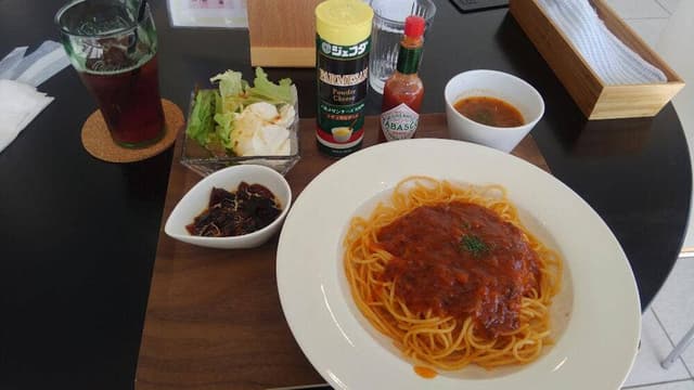 cafe きらり - サブ画像1