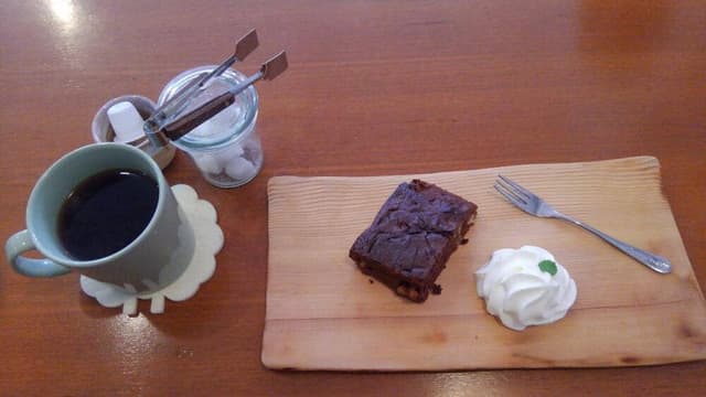 Cafe AT HOME - サブ画像1