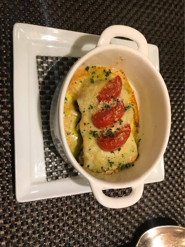 Bistro & Wine Salon YAMADA - サブ画像1
