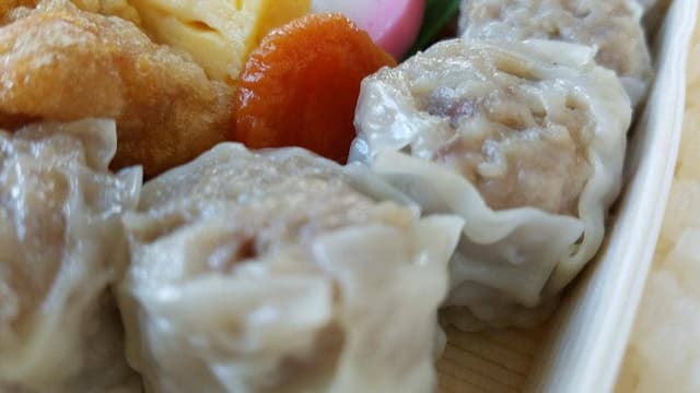 膳まい 上野駅 中央連絡通路店 - サブ画像2