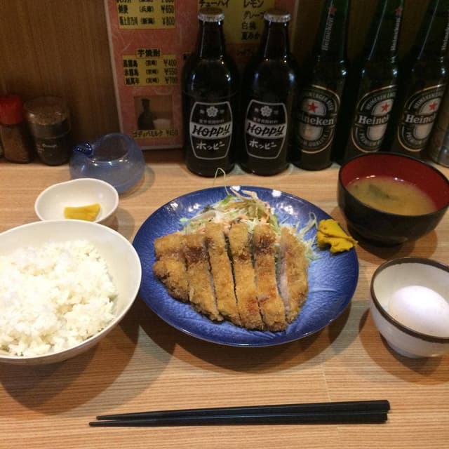 きくよし食堂 - サブ画像2