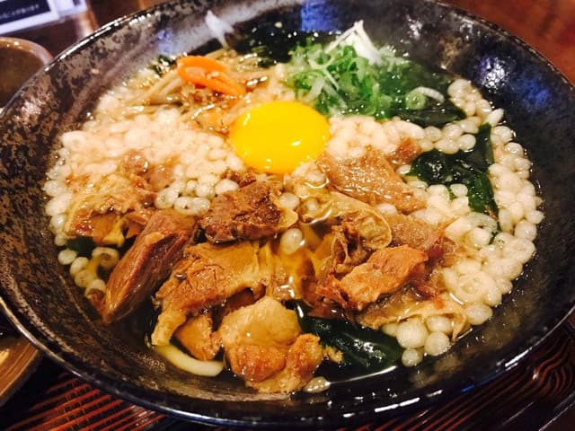 うどん村 - サブ画像2