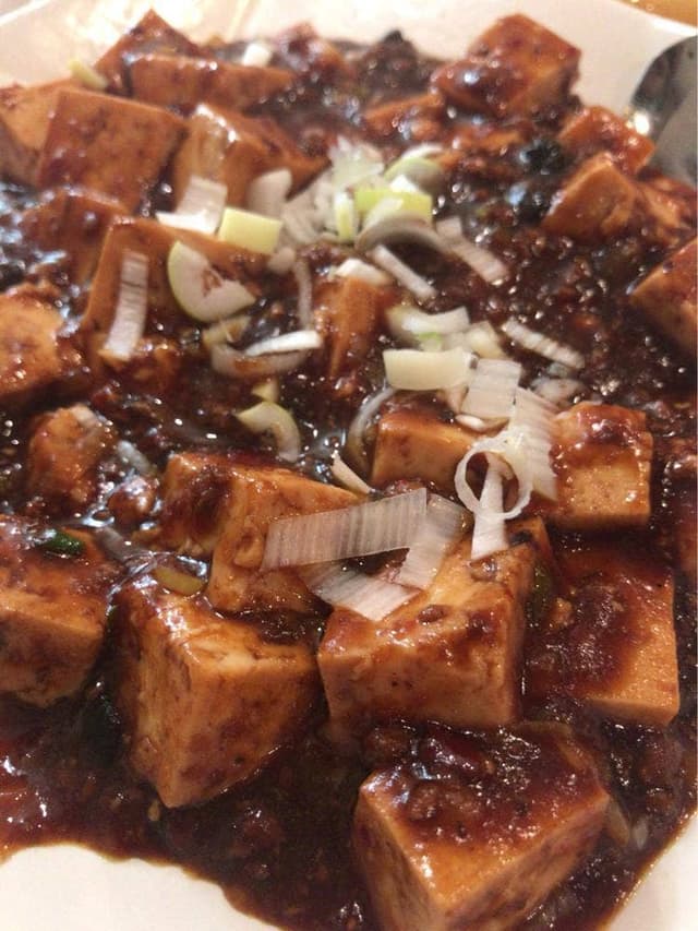 中華料理 錦香源 - サブ画像2