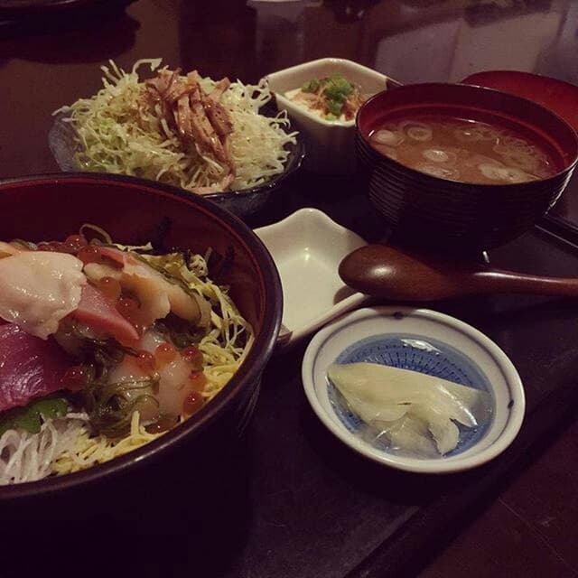 漁火ごだい - サブ画像2