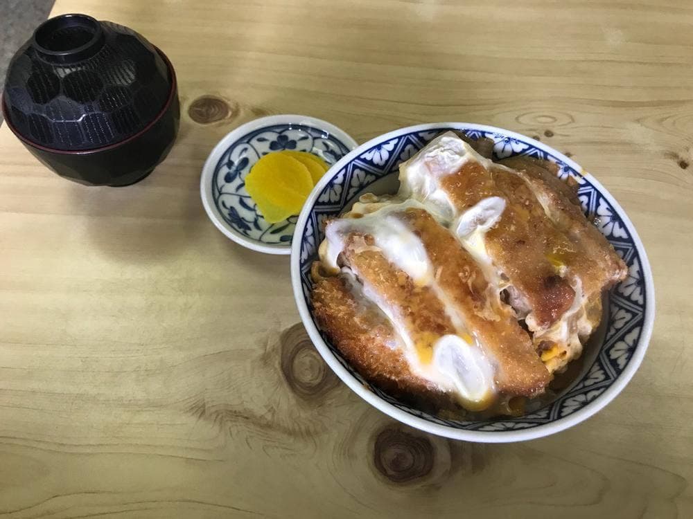 江戸八そばや