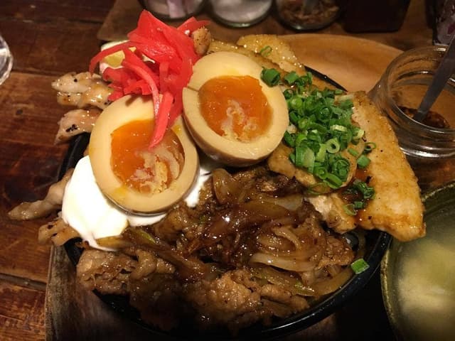 zingaro - サブ画像2