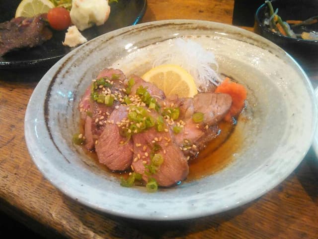 すすきの鳥屋 駅前通店 - サブ画像1
