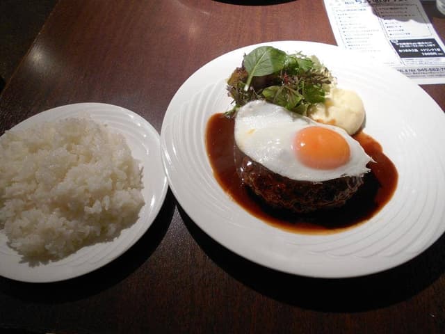 Bistro du port 銅鑼 - サブ画像1