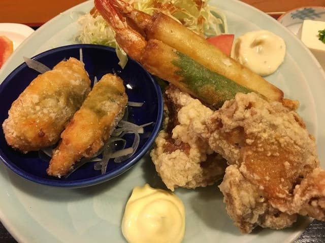 福まる 別館 - サブ画像3