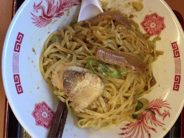 日高屋 日野駅前店 - サブ画像2