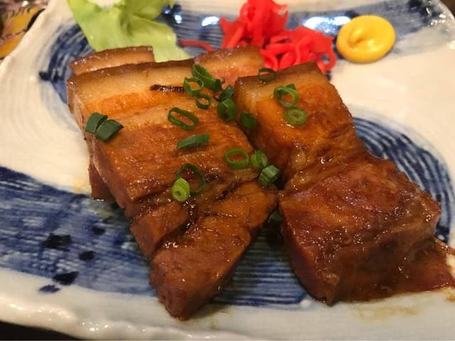 泡盛と沖縄家庭料理の店 ちゅら亭 - サブ画像2