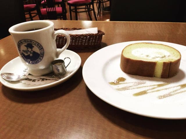 HORI COFFEE アピタ桑名店 - サブ画像2