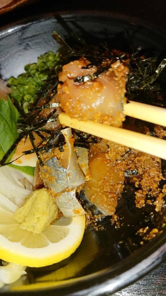 博多一番どり居食家あらい FC津福店 - サブ画像1