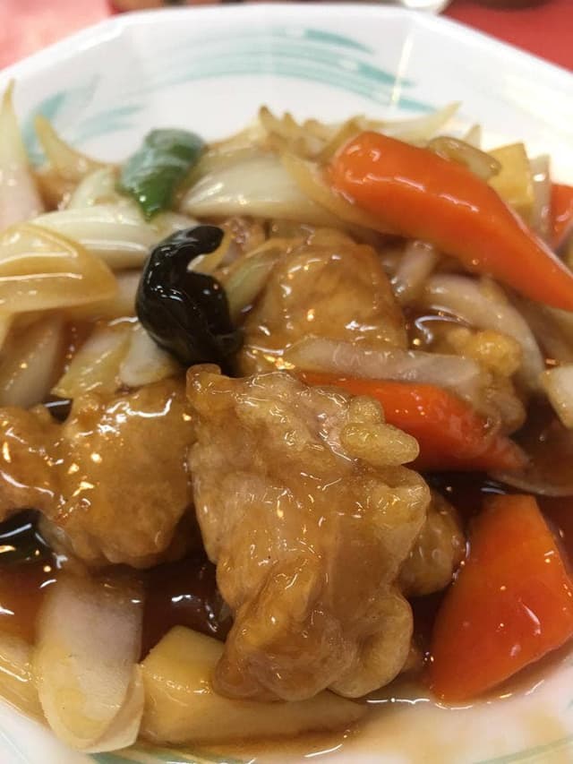 公園飯店 - サブ画像2