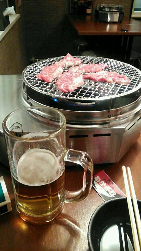 焼肉ホルモン焼 あかぶた - サブ画像2
