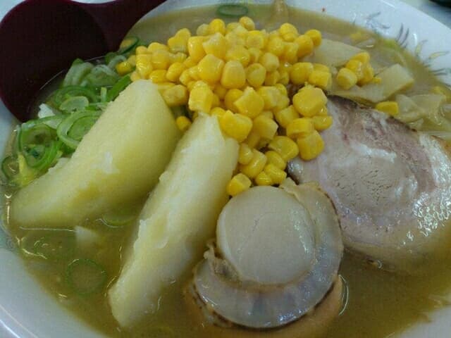 がんこラーメン味噌家 - サブ画像2