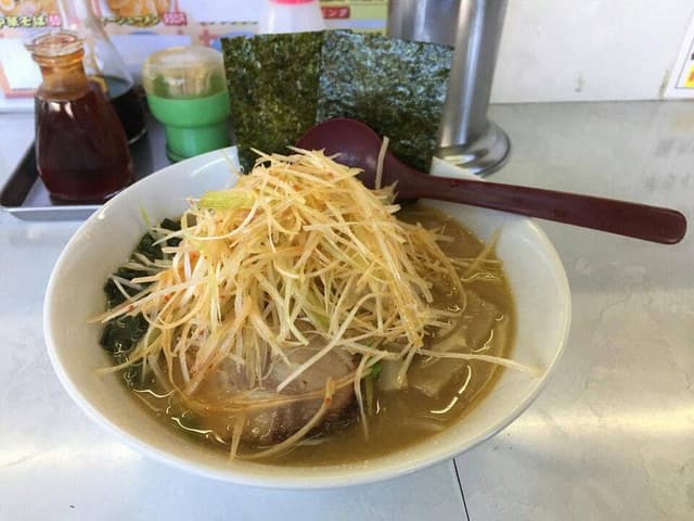 がんこラーメン味噌家 - サブ画像1