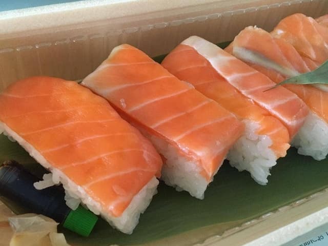 日本レストランエンタープライズ 仙台駅売店 - サブ画像1