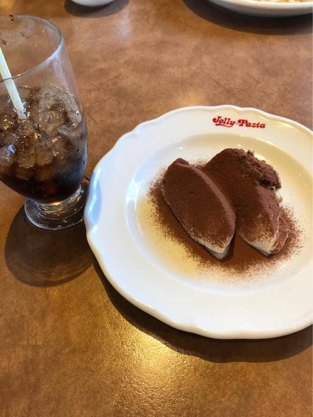 ジョリーパスタ 鈴鹿店 - サブ画像1