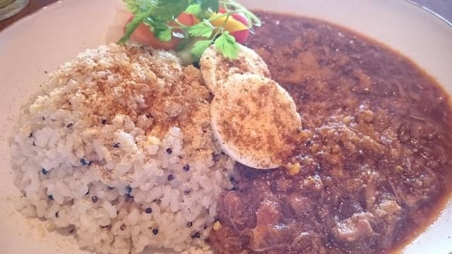 タカノハ ミナミアオヤマ ラムリエ - サブ画像2