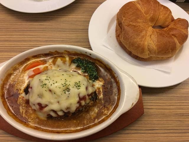 Cafe&Restaurant FunFun - サブ画像1