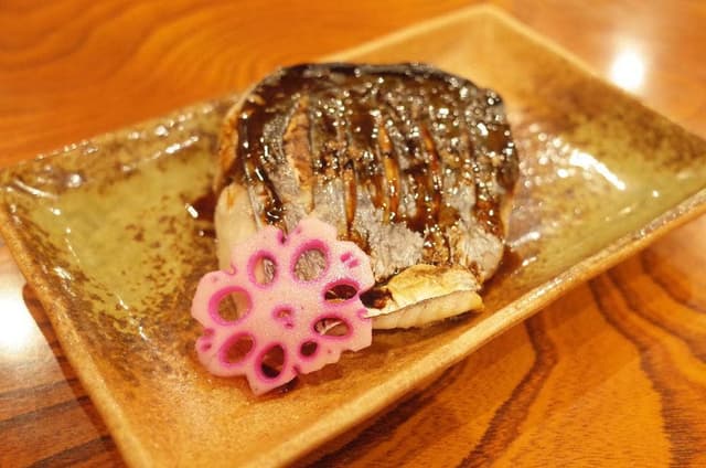 和粋食処 春日 - サブ画像1