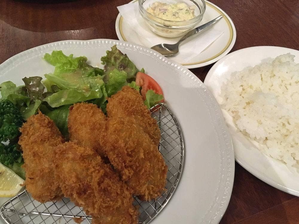 ロイヤルホスト 北仙台店