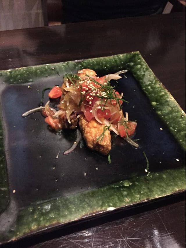 自然派個室DINING 中華きしん - サブ画像1