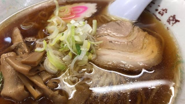 中華料理 正道軒 - サブ画像3