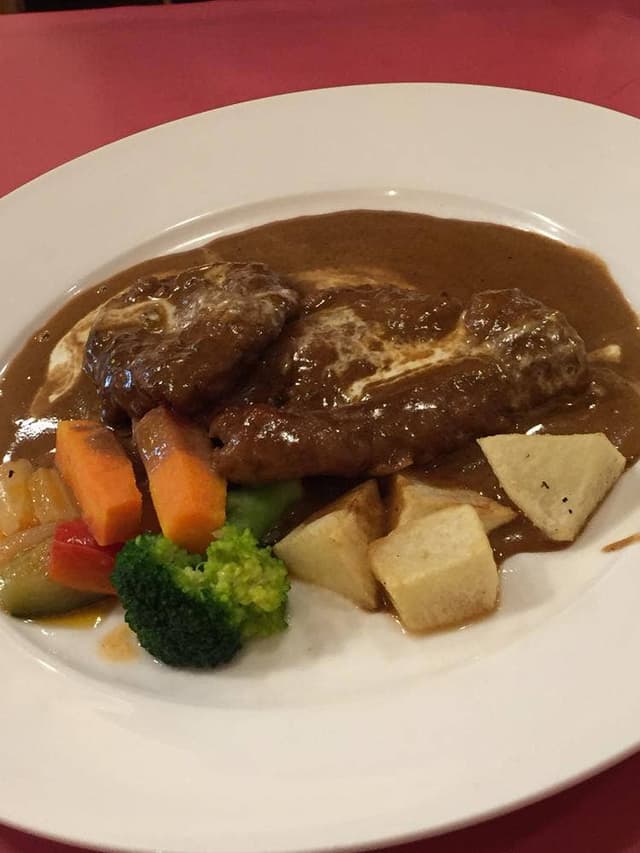 レストラン クレール - サブ画像1