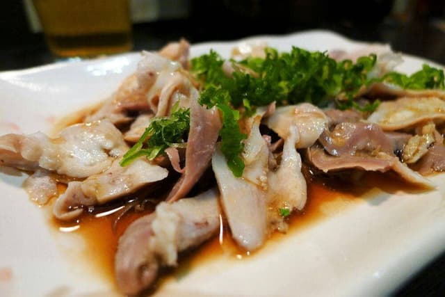 炭火串焼き さくら堂 - サブ画像3