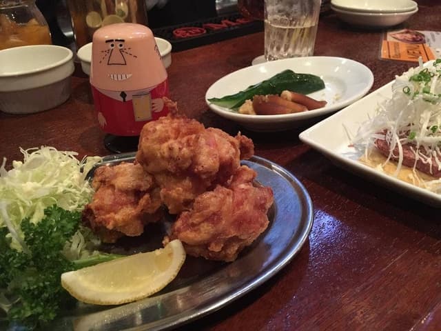 HIGHBALL BAR 新橋1923 - サブ画像3