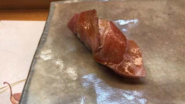 鮨処旬菜 英 - サブ画像1