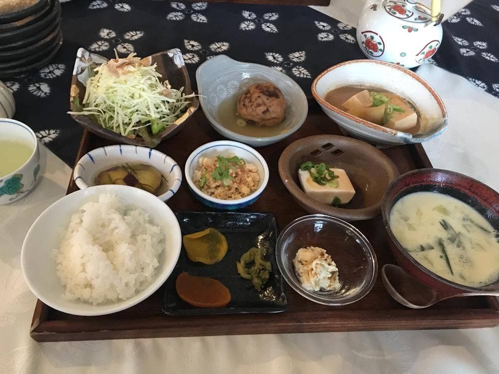 キュイジーヌ イリオン