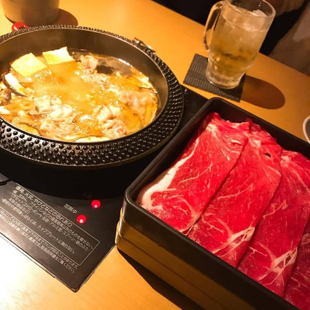 モーモーパラダイス 歌舞伎町本店 - サブ画像3