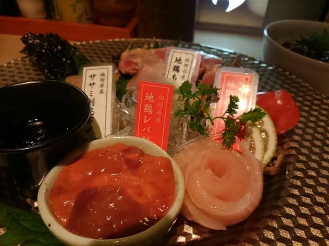 あほう鳥 中洲店 - サブ画像3