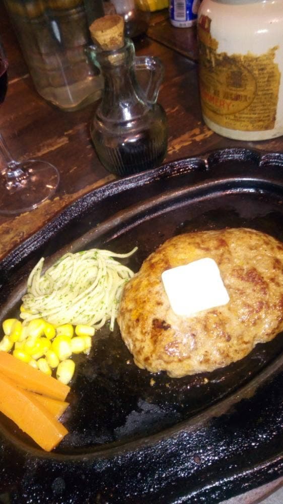 Fat Bob's - サブ画像2