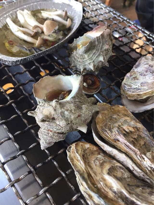 ひろちゃんカキ - サブ画像3