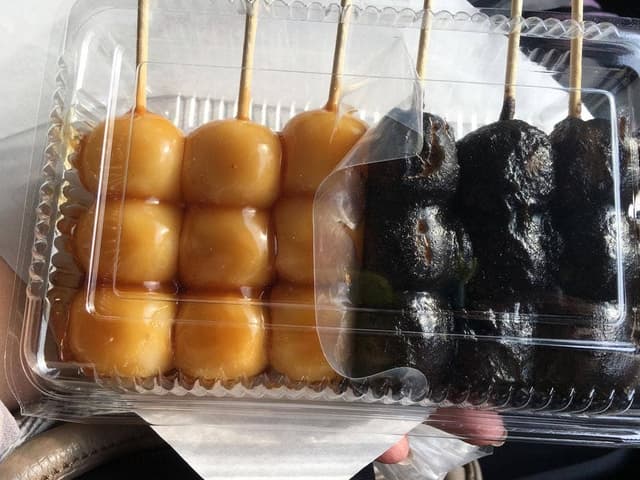 餅菓商 彩蔵 - サブ画像2
