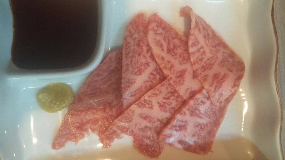 食道園