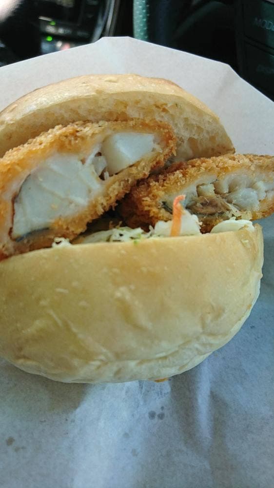 ぱん工房えちぜん 松本店 - サブ画像3