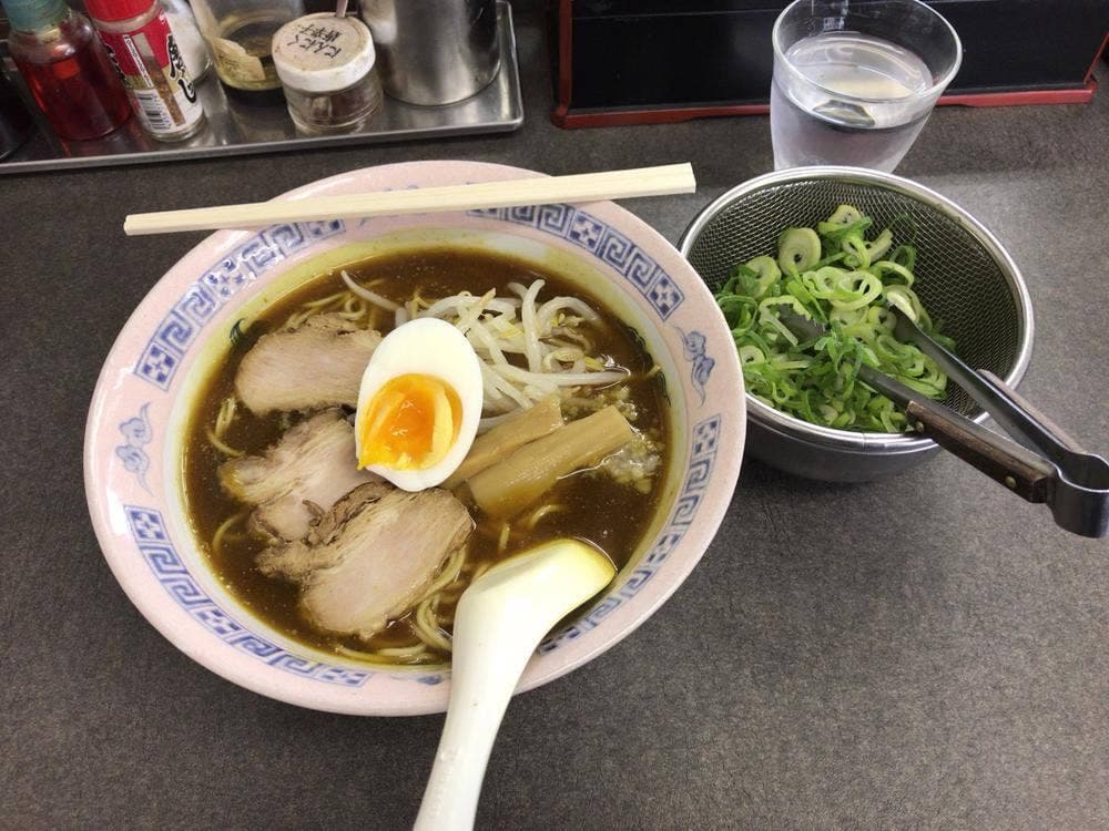 来山軒