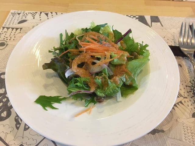 ロザリエッタ - サブ画像3