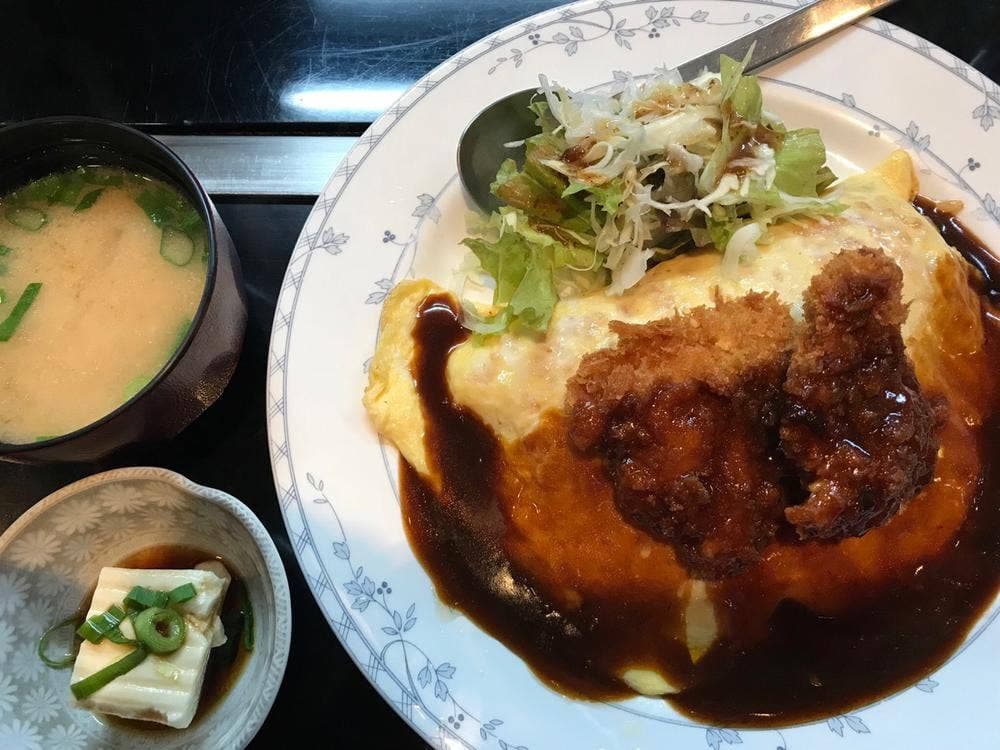 れんらく船